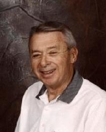 Robert B. McCroskey